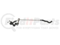 FUEL FEED LINE