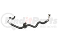 FUEL FEED LINE