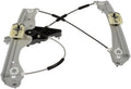 WINDOW REGULATOR