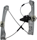 WINDOW REGULATOR