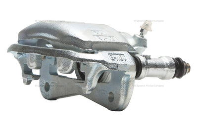 DFC silver auto part