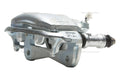 DFC 87-92 Chevrolet Nova Front-L Silver Zinc Coated Premium Caliper