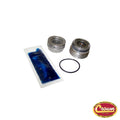 Steering Box Thrust Bearing Repair Kit for Jeep 1997-2002 TJ, ZJ, XJ Models Crown Automotive
