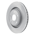 DFC 06-10 Jeep Grand Cherokee Front Brake Rotor