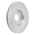 DFC 06-10 Jeep Grand Cherokee Front Brake Rotor