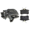 Centric 02-06 Volkswagen Golf / 04-05 Volkswagen Jetta Semi-Loaded Brake Caliper - Rear Left