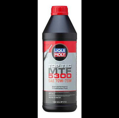 Liqui Moly Top Tec MTF 5300 70W-75W