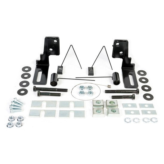 HUSKY TOWING auto part