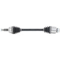 ALL NEW CV AXLE