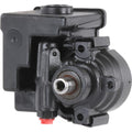POWER STEER PUMP