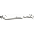 9804 FRONTIER 2.4L DIRECTFIT FRONT PIPE KIT