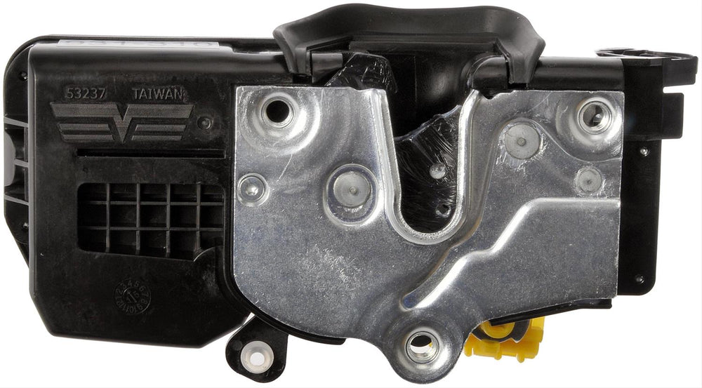 INTGR LATCH ACTUATOR