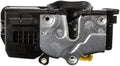 INTGR LATCH ACTUATOR