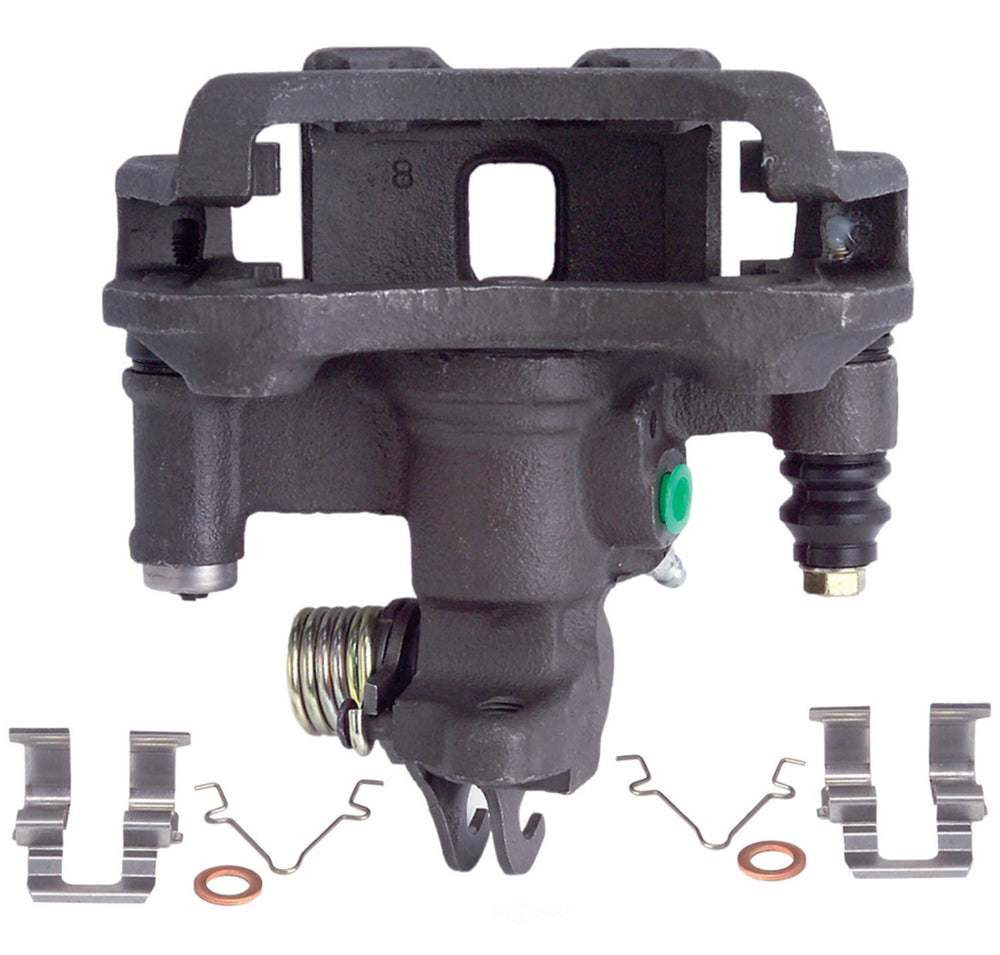 A1 REMFG INC auto part