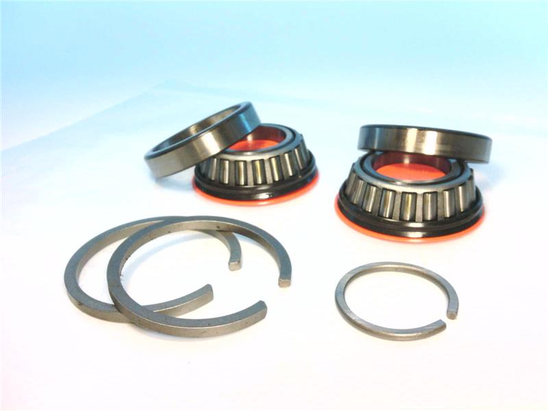 TIMKEN red auto part