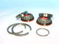 TIMKEN red auto part