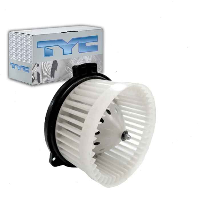 BLOWER ASSY MB M CLASS 0005