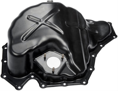 LOWER ENGINE OIL PAN
