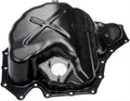 LOWER ENGINE OIL PAN