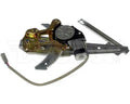 WINDOW REGULATOR