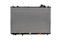 CSF 02-03 Lexus RX300 3.0L OEM Plastic Radiator