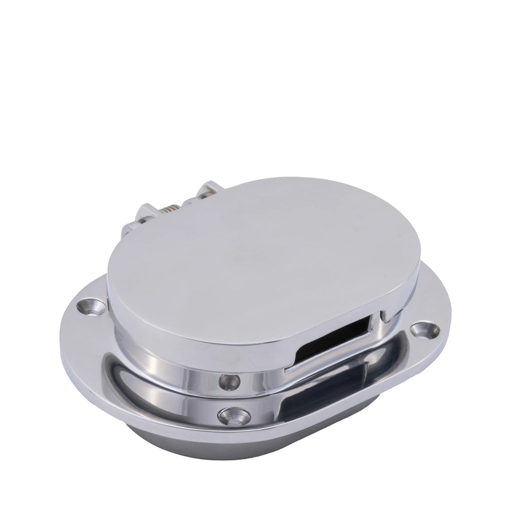 WHITECAP IND auto part
