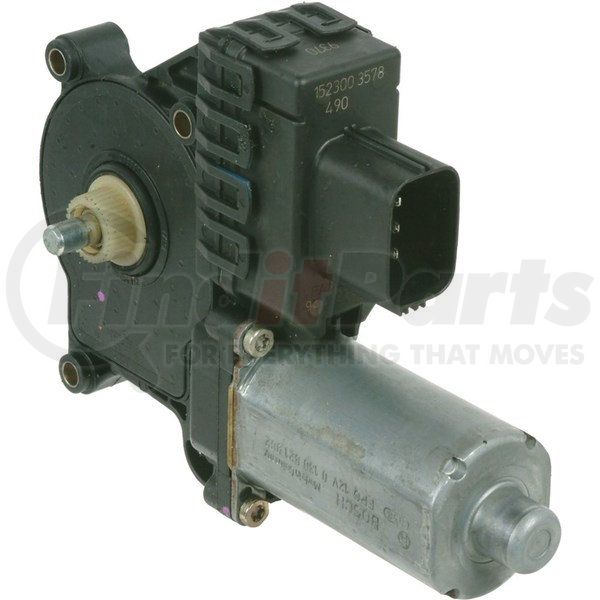 WINDOW LIFT MOTOR
