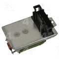 RESISTOR BLOCK