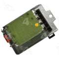RESISTOR BLOCK