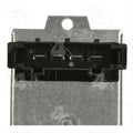 FOUR SEASONS auto part detail