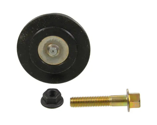 MOOG 02-07 Jeep Liberty Rear Upper Ball Joint