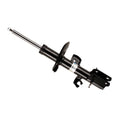 FRONT LEFT SUSPENSION STRUT ASSEMBLY B4 OE REPLACEMENT NISSAN JUKE 20172011