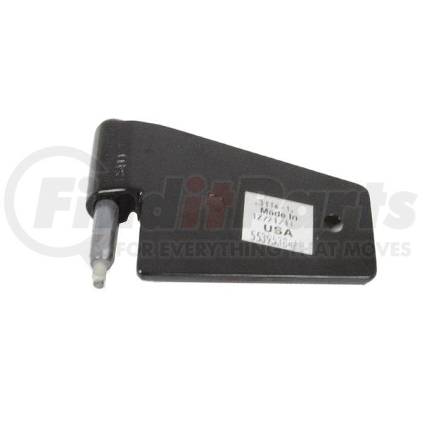 JK Passenger Side Door Hinge
