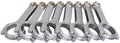 Eagle Chevrolet LS / Pontiac LS H-Beam Connecting Rod (Single Rod)
