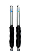 Bilstein 5100 Series 2012 Nissan Xterra X RWD Rear 46mm Monotube Shock Absorber