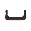 SUPER HOOP XP3 BLACK POWDER COAT SINGLE