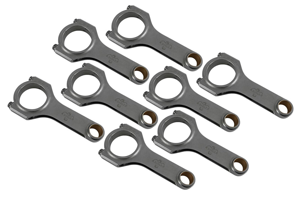 ESP 4340 Rod