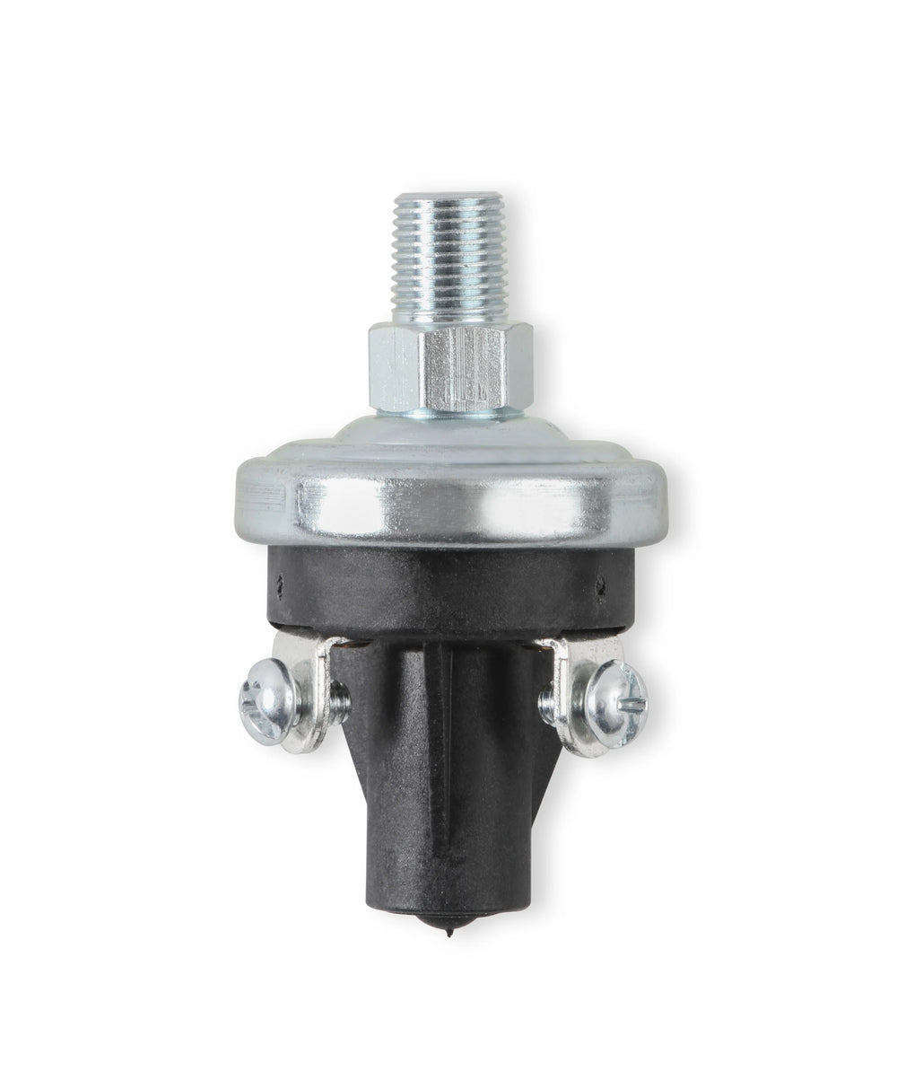 7 PSI DUAL OPEN PRESSURE