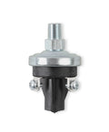 7 PSI DUAL OPEN PRESSURE