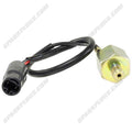 IGNITION KNOCK (DETONATION) SENSOR
