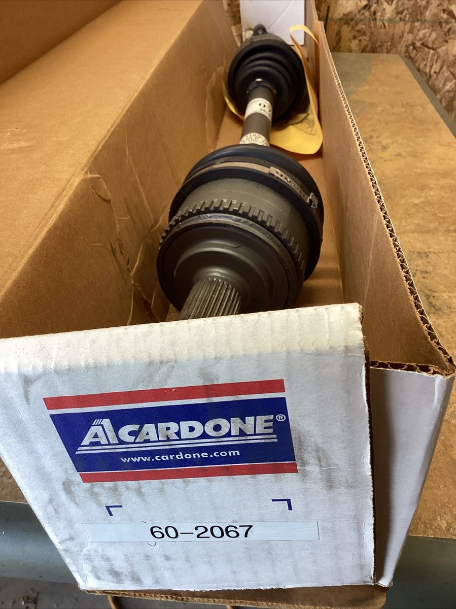 A1 REMFG INC auto part