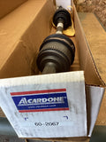 A1 REMFG INC auto part
