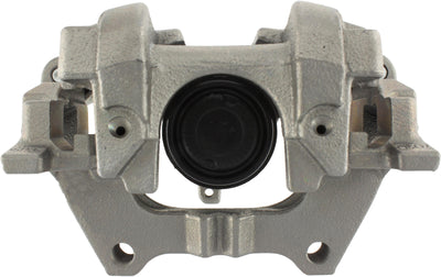 Centric 15-20 Audi A3 Rear Left Semi-Loaded Caliper
