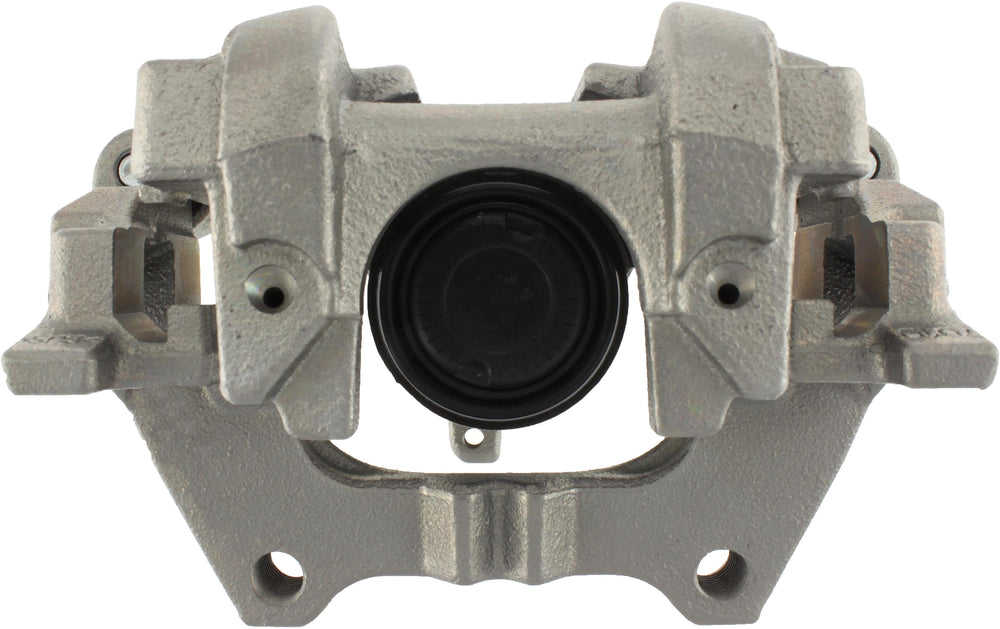 Centric 15-20 Audi A3 Rear Left Semi-Loaded Caliper