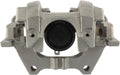 Centric 15-20 Audi A3 Rear Left Semi-Loaded Caliper