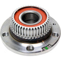 MOOG 95-96 Hyundai Accent Rear Hub Assembly
