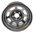 15x8 4in 4.75in Chrome
