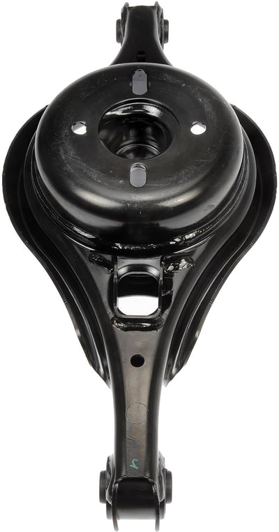SUSPENSION CONTROL ARM
