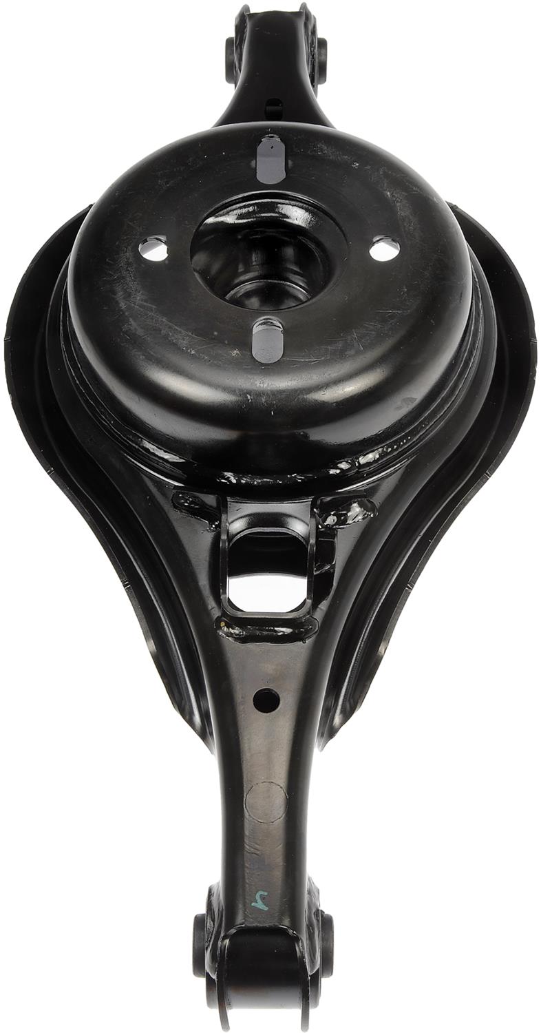 SUSPENSION CONTROL ARM