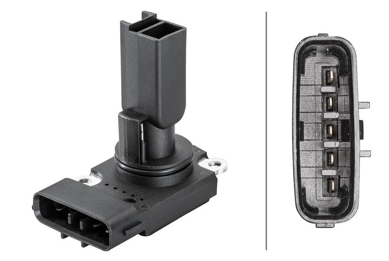 AIR MASS SENSOR